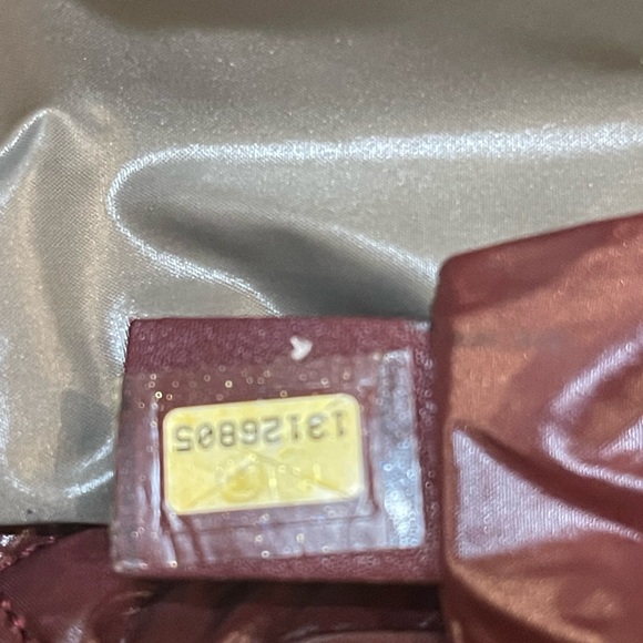 Chanel coco cocoon nylon tote bag - Picture 13 of 15